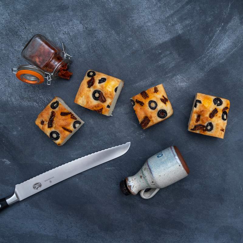 Focaccia 2