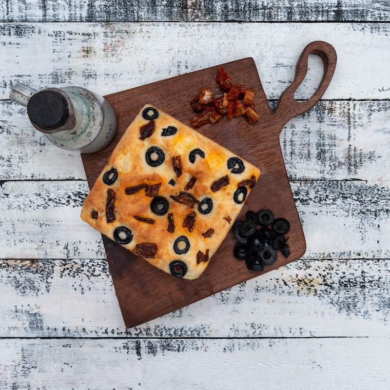 Focaccia