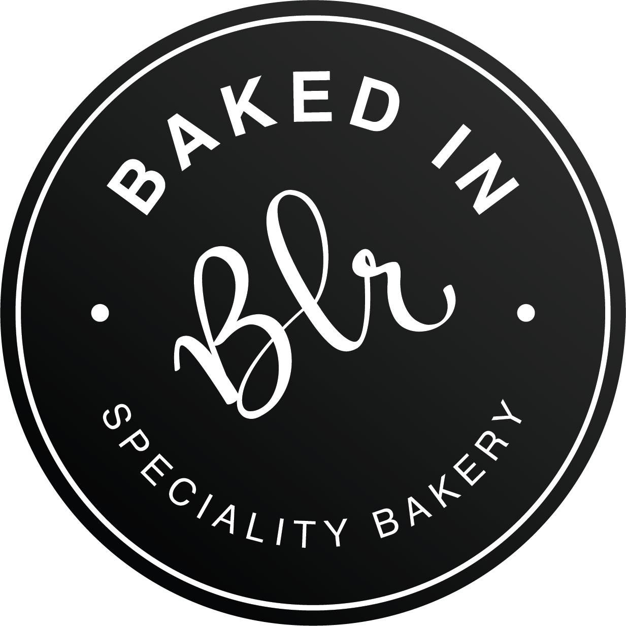 Baked in BLR